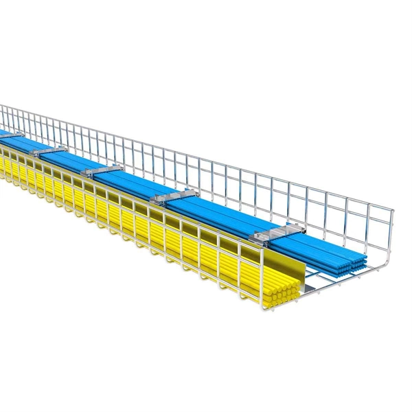 Materials for Acceptance of Distribution Boxes