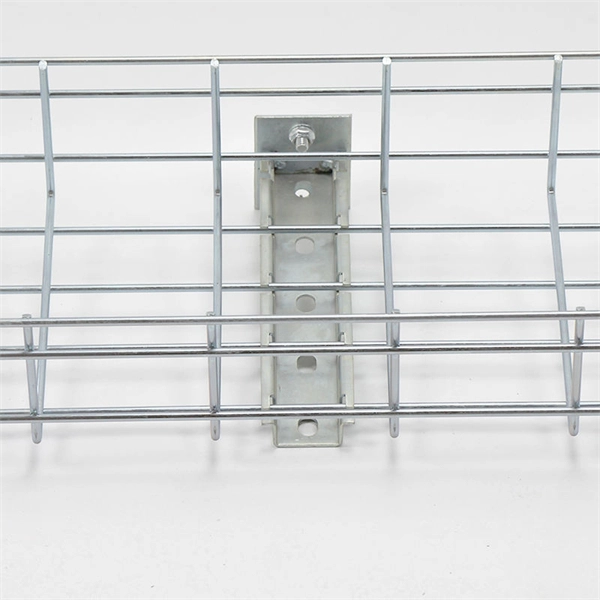 Aluminum Alloy Cable Management Frame 135 Elbow