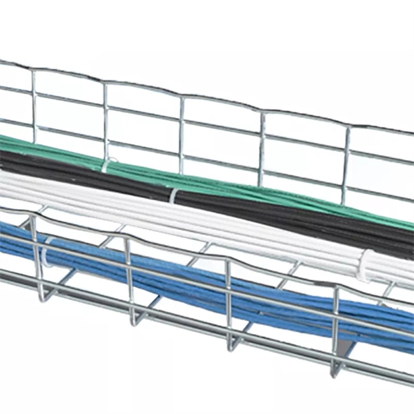 60 cable tray 90 right angle