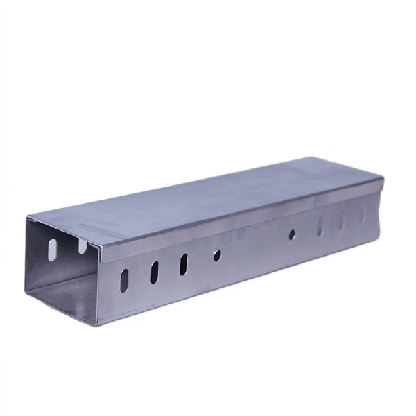 8-port combined high-density LED KVM switch