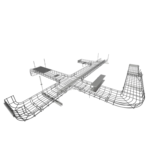 Optical Module Transmission Network
