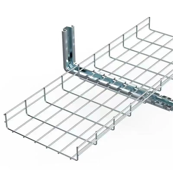 New Optical Cable Segment