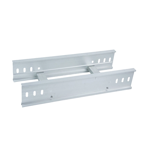 Syrian Aluminum Alloy Cable Management Frame
