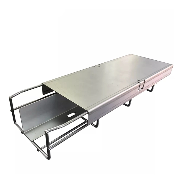 Bahrain New Type Cable Tray Manufacturer