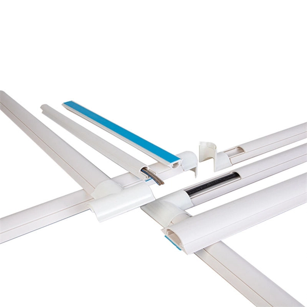 Customized vertical cable trays in Pakistan