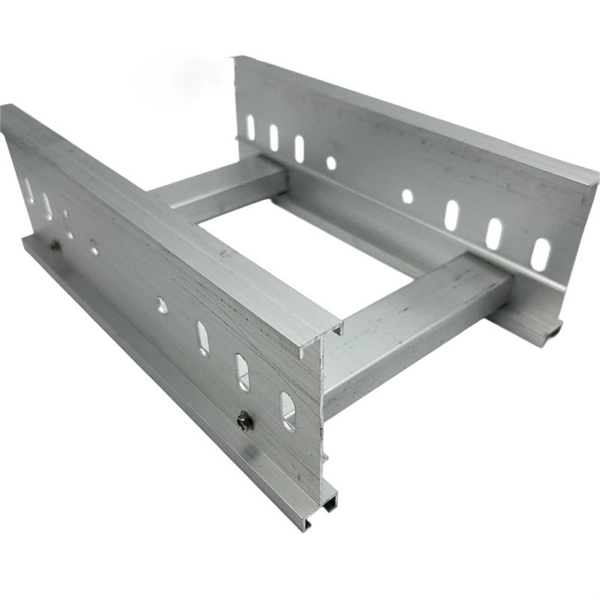 Enterprise Cable Trays