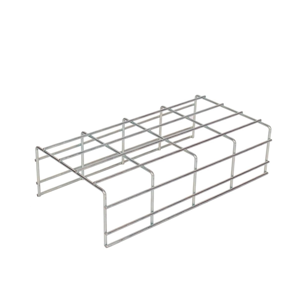 Latvia Data Center Rack 2U