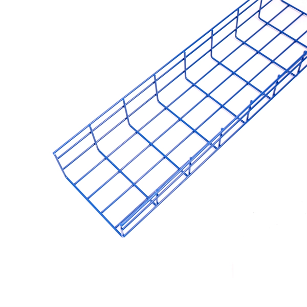 Schematic diagram of fiber optic splice box and fiber reel