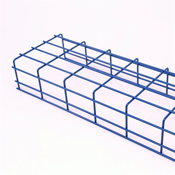 Dense Busbar Connector Concept