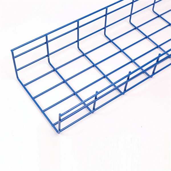 Tuvalu Distributed Fiber Bragg Grating