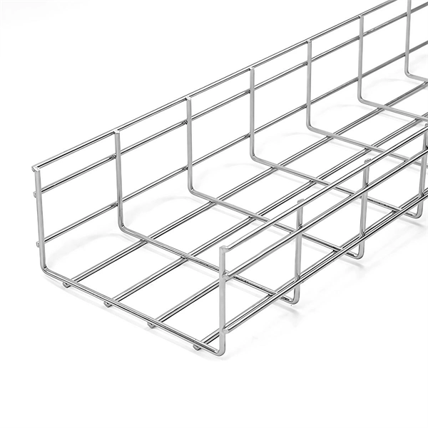 Support for Integrated Rack-Mounted Cable Management Systems in Broadcasting and Transmission