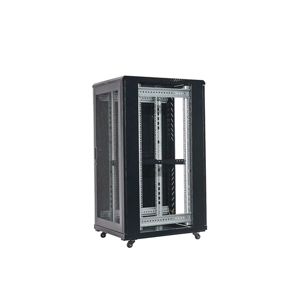 Customized Low-Voltage Cable Trays for Nepal