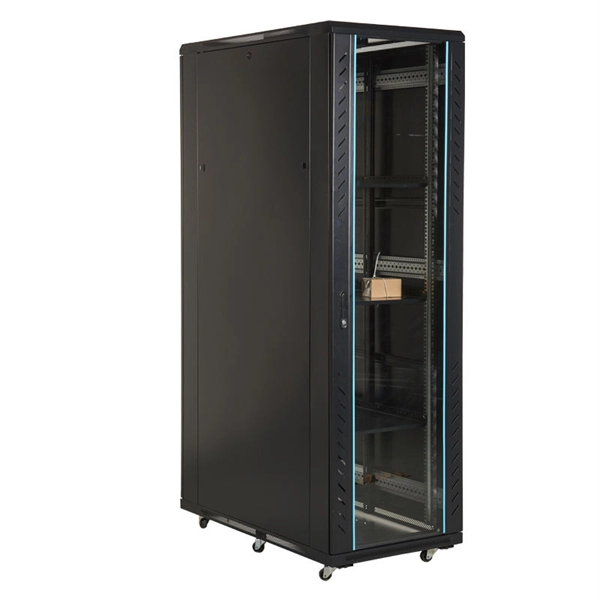 Are general display cases and front-of-house display cases the same 