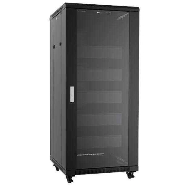 Ranking of High-End Fiber Optic Routers