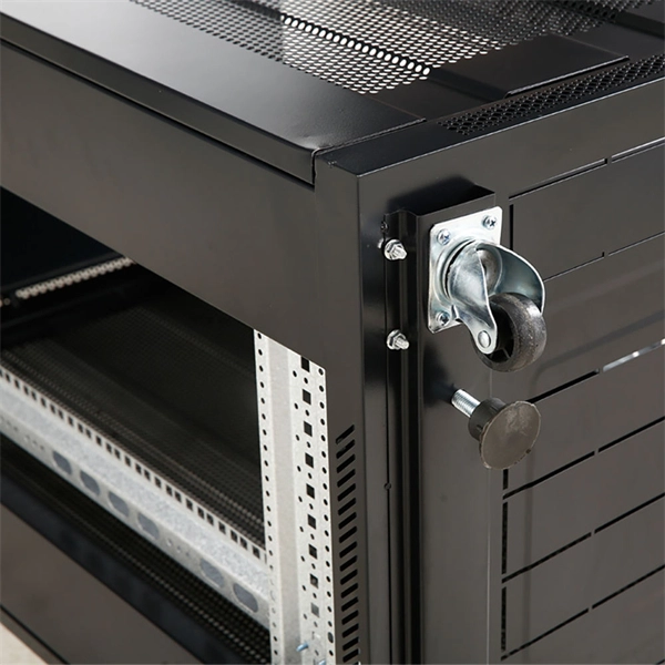 How to install the smart module in the distribution box 