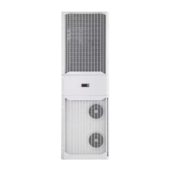 Ethiopia Outdoor Integrated Power Supply with Low Temperature Resistance