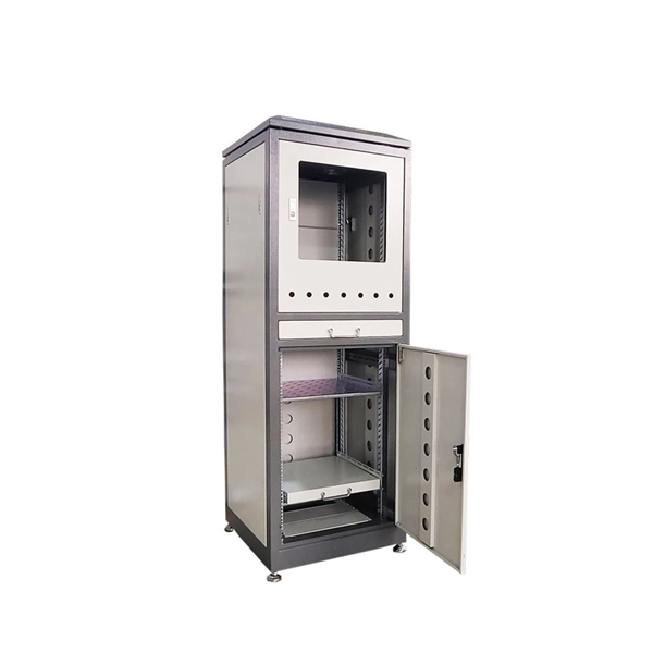 Upgrading and Retrofitting Smart Power Distribution Cabinets in Finland