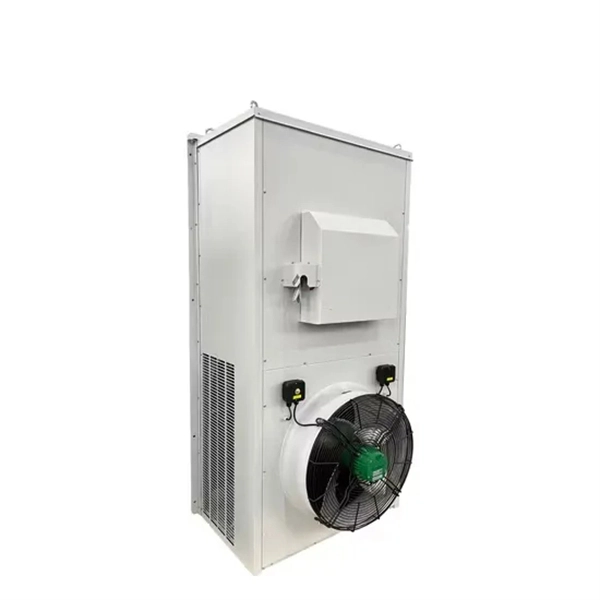How to use a network card in an industrial switch