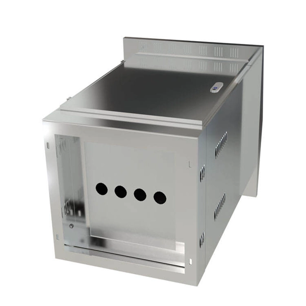 Passive Fiber Optic User Access Equipment and Routers
