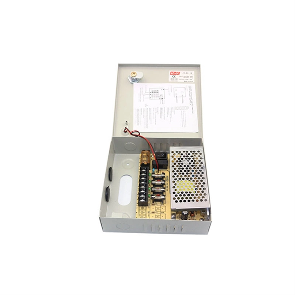 How to calculate in the distribution box industry