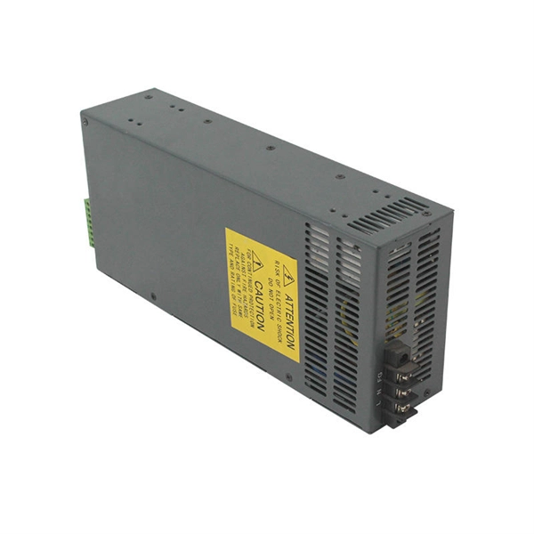 Wiring instructions for double-layer distribution box