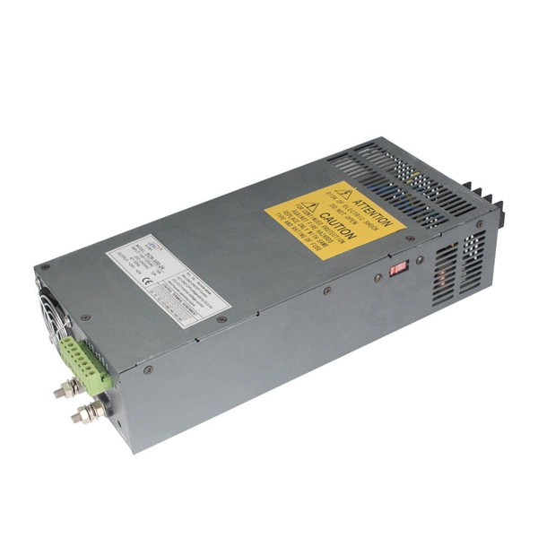 Dominica Standard Network Cabinet