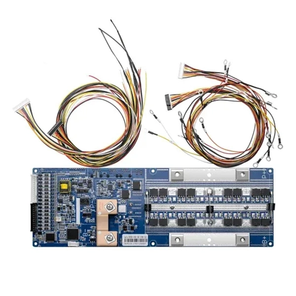 Optical power of optical module