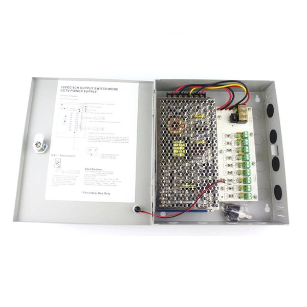 Intelligent Optical Communication Tester for Mining vs Copper Cable