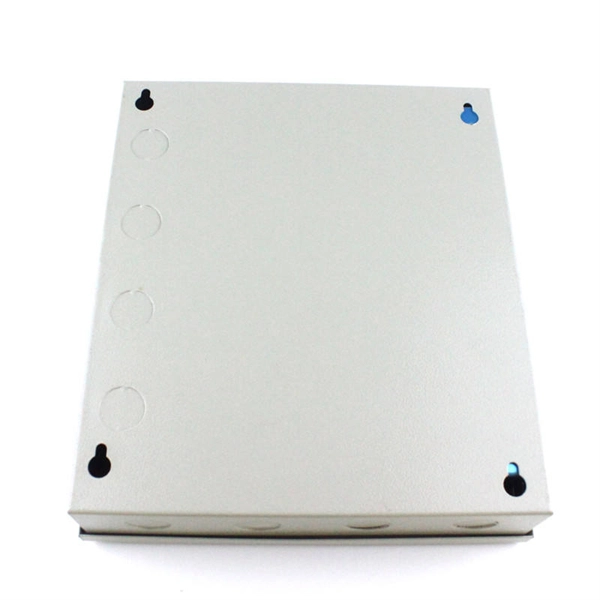Highly scalable DTU distribution network automation cabinet