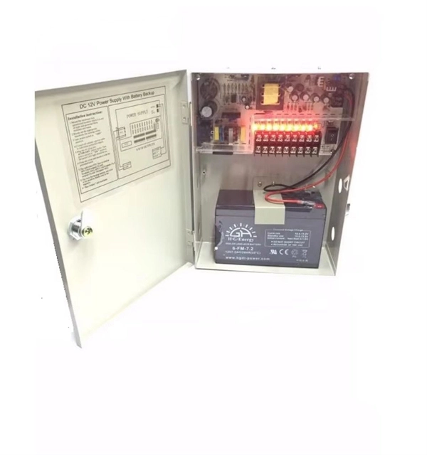 C600 supports optical modules