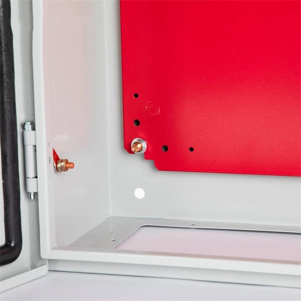 Relay Protection DKB