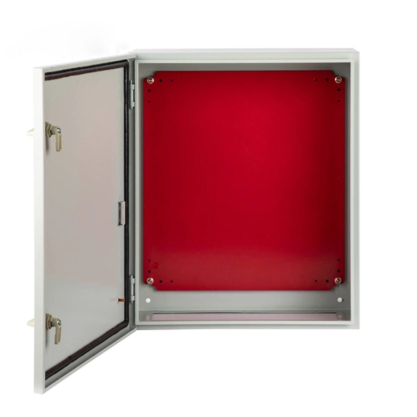 Detailed Explanation of Integrated Distribution Box