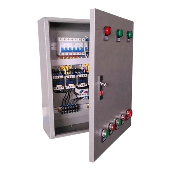Industrial-grade gigabit switches for substations