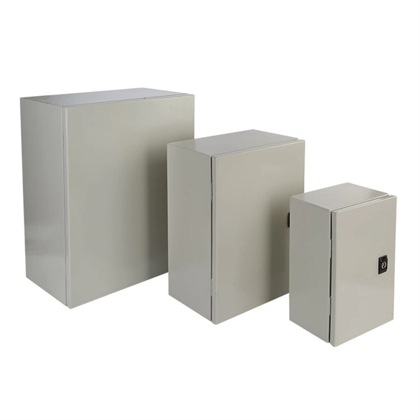 Fiber Optic Channel U-Shaped Fixture