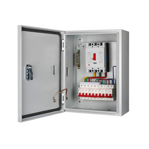 Spanish fiber optic coupler