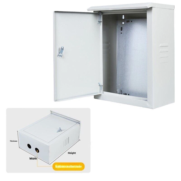 Industrial-grade EPON equipment