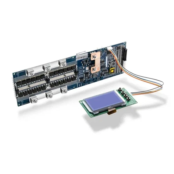 How to use a Bragg grating fiber optic sensor