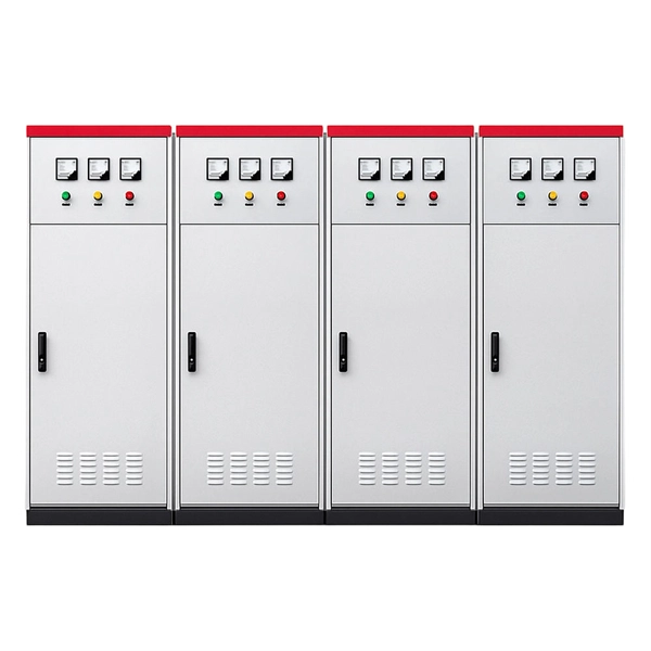 Fiber optic lc-lc single-mode four-fiber