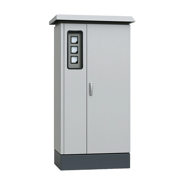 North Korea s UPS Uninterruptible Power Supply System