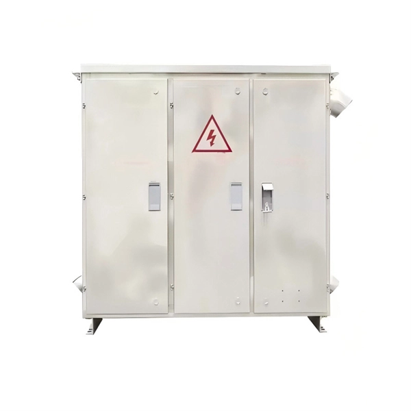 Iraqi Branded Fiber Optic Splice Box 24 Cores 