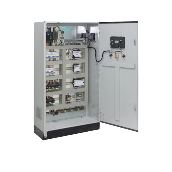 3M Junction Box 144-pin