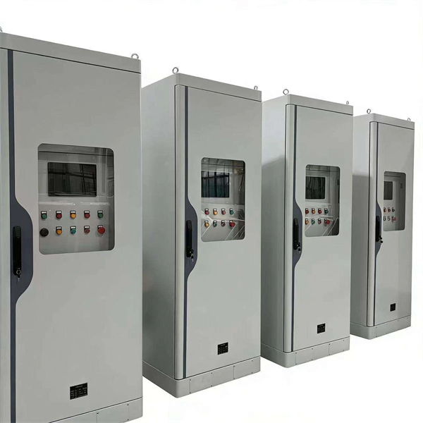 Requirements for circuit breakers in secondary distribution boxes