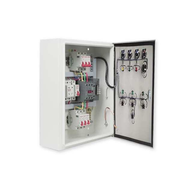 Customization Process for High-Temperature Resistant Outdoor Wiring Boxes for Oil Pipeline Monitoring