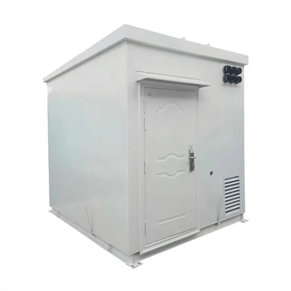 Safety Certification for Small Distribution Boxes