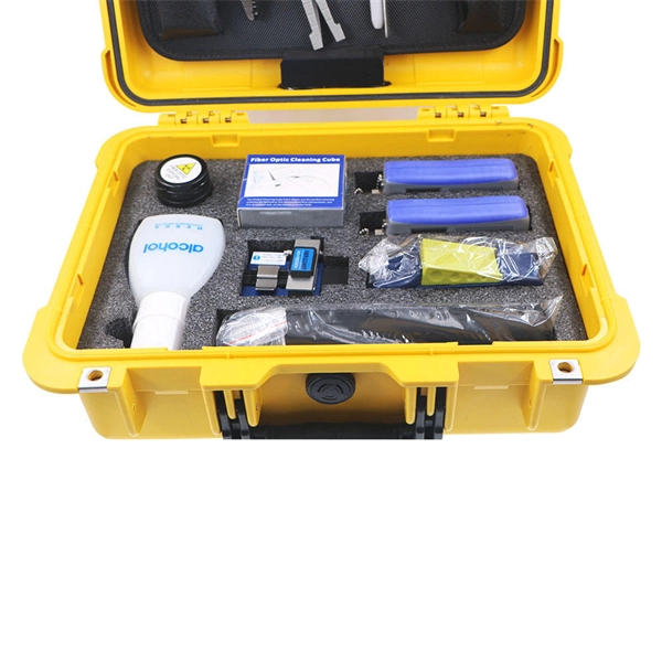 Rainproof distribution box in Indonesia
