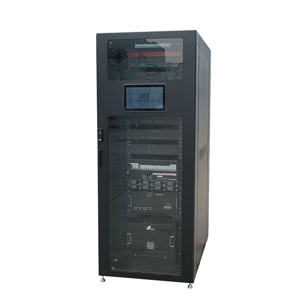 Application of Industrial Switches in the Power Industry