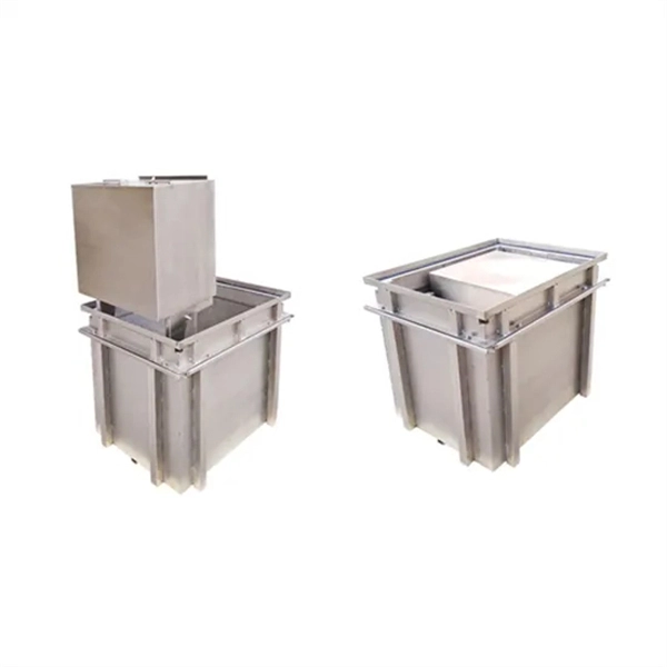 Distribution Box Budget Standard