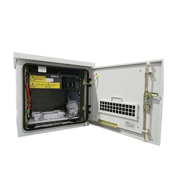 Dimensions of distribution boxes for photovoltaic power plants
