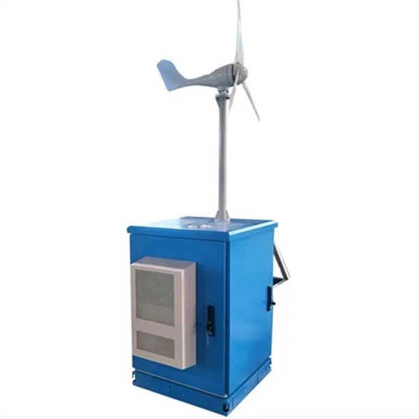 How to use an outdoor smart power distribution box