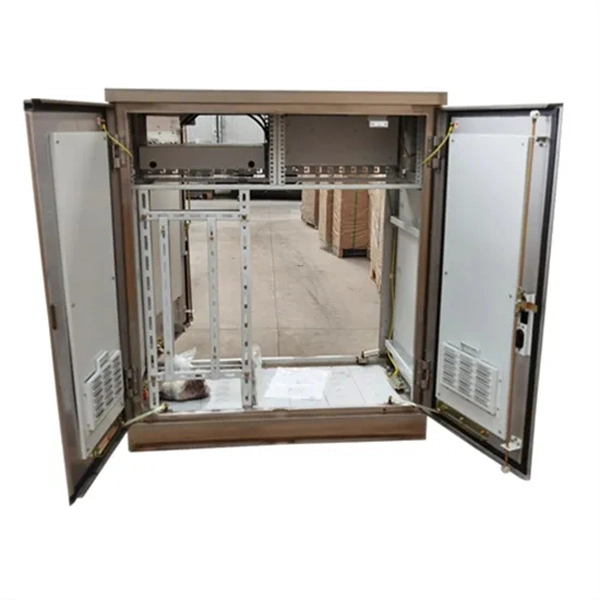 Multiple broadband access switch loops